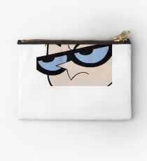 Dexter's Laboratory , Dexter Studio Pouch