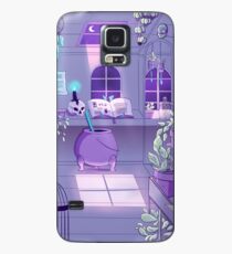 Hexerei-Druck Hülle & Klebefolie für Samsung Galaxy