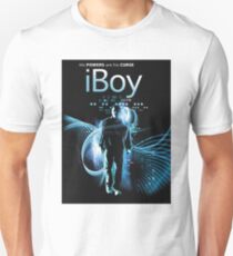 iboy Unisex T-Shirt