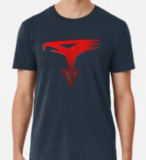 "Verwandeln" Männer Premium T-Shirts