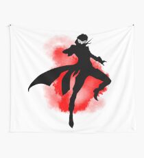 Joker- Persona 5 Wall Tapestry
