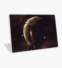 Lost in space Laptop Skin