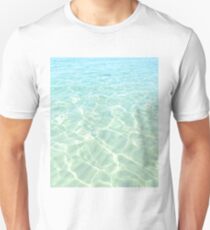 All Clear Unisex T-Shirt