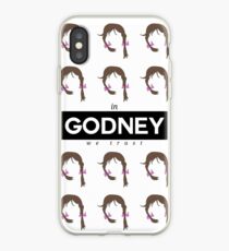 Britney Spears "In Godney vertrauen wir" iPhone-Hülle & Cover