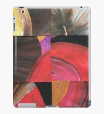 Stark 1 iPad Case/Skin