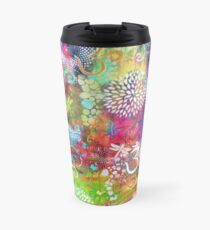 A World of Possibilities Travel Mug