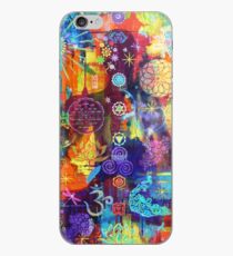 Hope iPhone Case