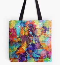 Hope Tote Bag