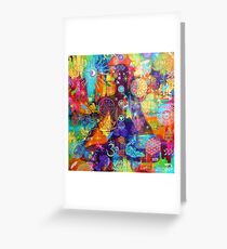 Hope Greeting Card