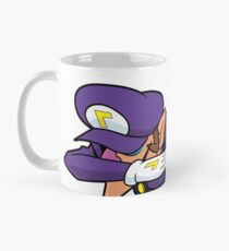 Waluigi Dab Mug