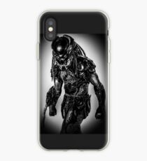 Berserker or Mister Black iPhone Case