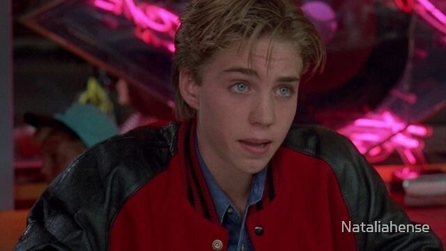 Jonathan Brandis como murio