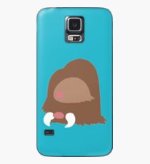 The Icepig Case/Skin for Samsung Galaxy