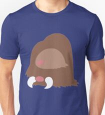 The Icepig Unisex T-Shirt