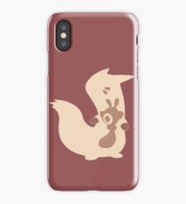 The Ferret iPhone Case