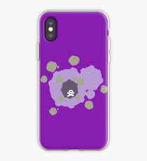 The Gass iPhone Case
