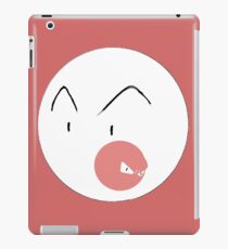 The Ball iPad Case/Skin