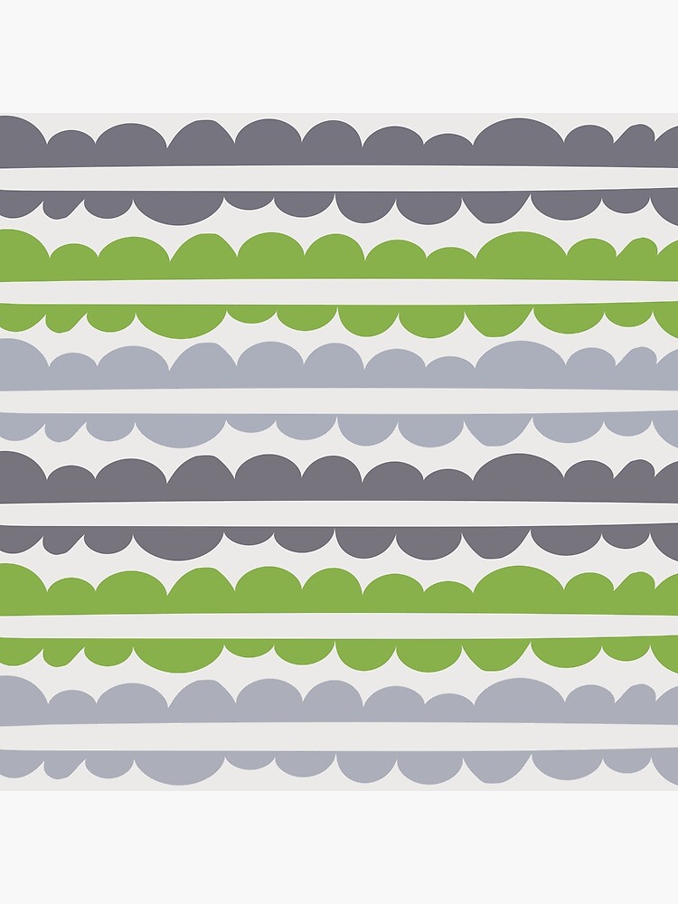 Mordidas Greenery by caligrafica
