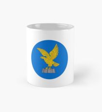 Friuli Venezia Giulia Mug
