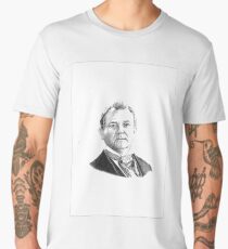 Lord Crawley Men's Premium T-Shirt