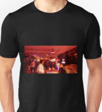 Buda Unisex T-Shirt