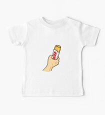Chiko Roll Baby Tee