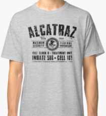 Alcatraz Classic T-Shirt