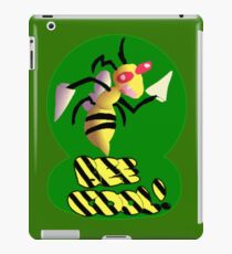Bee Cool! - Beedrill iPad Case/Skin