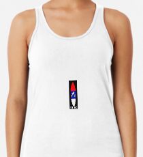 NC Surfboard (Emerald Isle, NC) Women's Tank Top