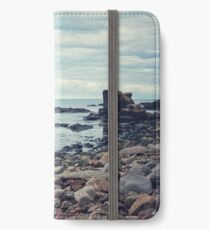 Tranquil Zen iPhone Wallet/Case/Skin