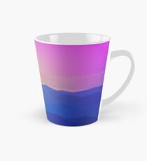 Australia mountains Tall Mug
