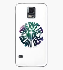 Guds rike er midt iblant dere Case/Skin for Samsung Galaxy