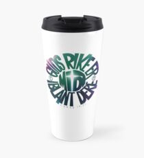 Guds rike er midt iblant dere Travel Mug