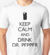 dr pepper Unisex T-Shirt