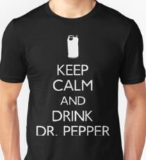 dr pepper Unisex T-Shirt