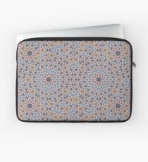 G Blue 4 2 Laptop Sleeve