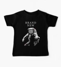 Brand New - Deja Entendu Concept Art Baby T-Shirt