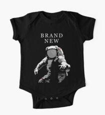 Brand New - Deja Entendu Concept Art Short Sleeve Baby One-Piece