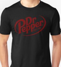 dr pepper Unisex T-Shirt
