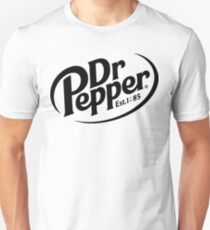 dr pepper Unisex T-Shirt