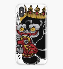 Notorious iPhone Case
