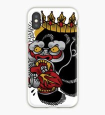 Notorious iPhone Case