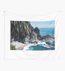 Way Dude McWay Wall Tapestry