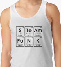 STeAm PuNK Tank Top