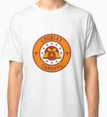Chudley Cannons Classic T-Shirt