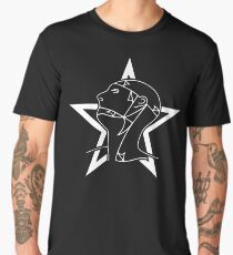The Sisters of Mercy - The World's End Men's Premium T-Shirt