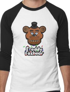 freddy fazbear shirts