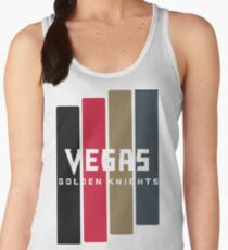 NHL Vegas Golden Knights Women's Tank Top
