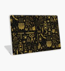 Mache Magie Laptop Folie