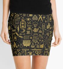 Make Magic Mini Skirt